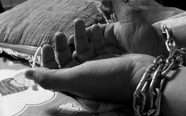 Riconoscimento delle condizioni di detenzione inumana 